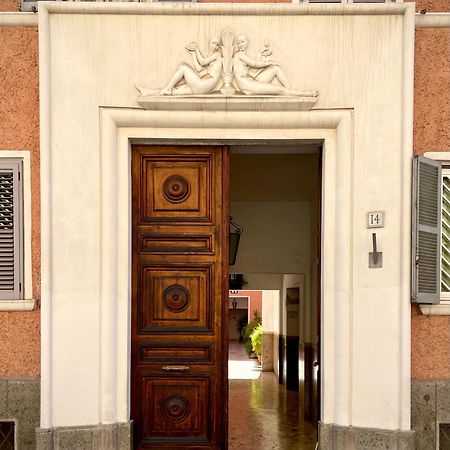 Casetta Roma San Giovanni Kültér fotó