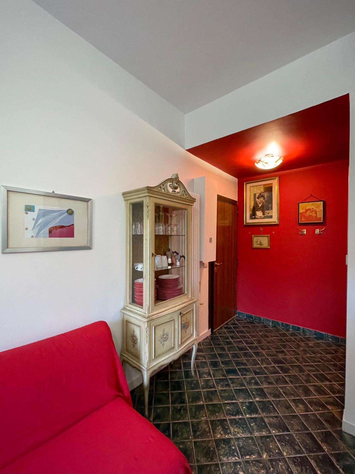 Casetta Roma San Giovanni Kültér fotó